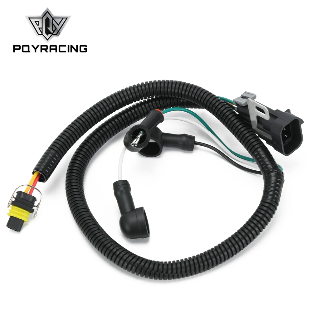 Fuel Bowl Wiring Harness For Ford 7.3L Powerstroke 96-98 F7TZ-9S277-AA F7TZ9S277AA