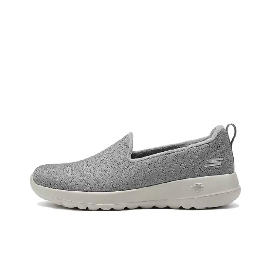 Skechers Low top Casual Shoes Women's Taupe 124676-TPE
