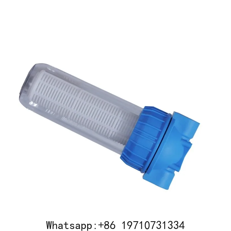 Adjustable Automatic Proportioning Dosage Pump Fertilizer Injector Water Powered Chemical Liquid Doser Dispenser Dosing Pump