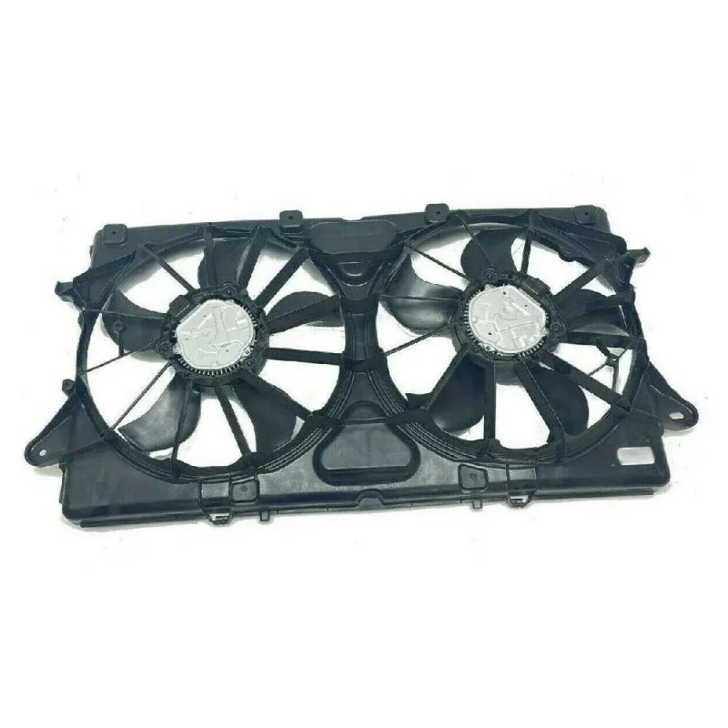 

Подходит для электронного вентилятора конденсатора радиатора GM 84120130 84120617 84120618