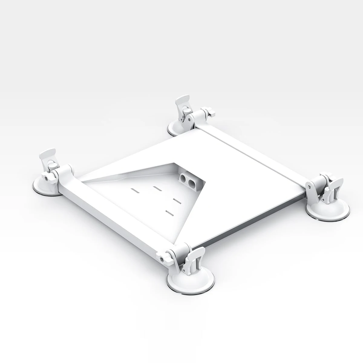 for Starlink Mini Suction Cup Mount Starlink Mounting Kit For Car Sunroof/Rear/Front Window For Starlink Mini Dish Antenna
