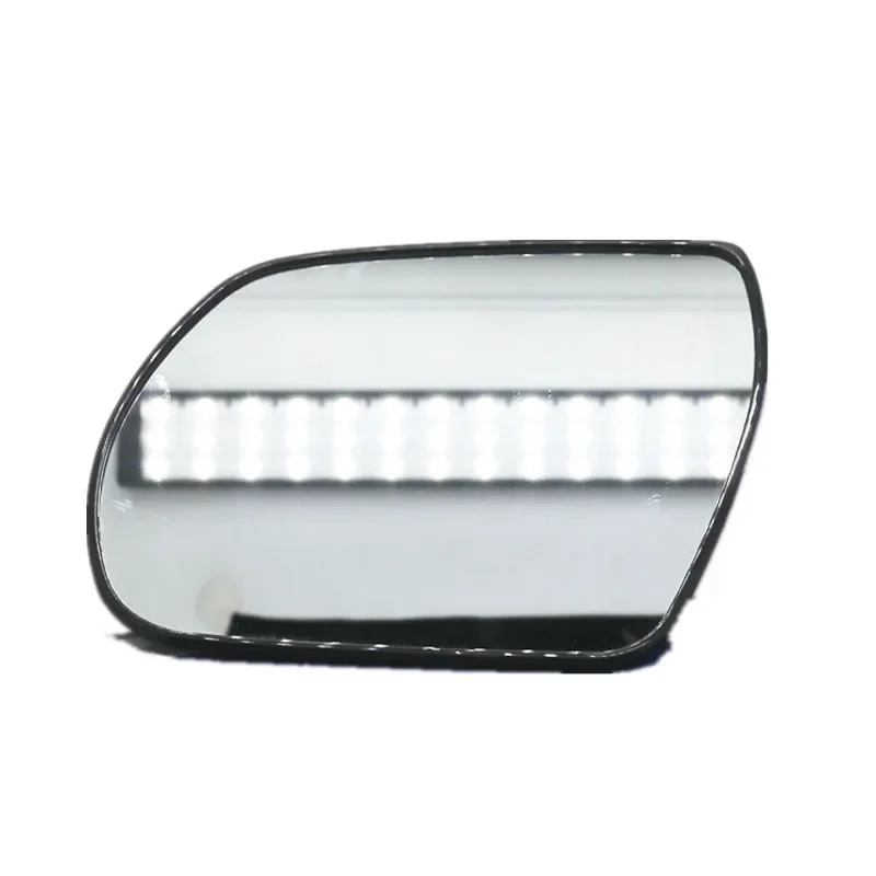 

Original Rearview Mirror Glass With Heated LH RH, Suitable For Modern Veracruz IX55 876113J110