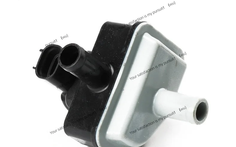 for Highlander Sienna Tacoma Vapor Canister Purge Solenoid Valve 25860-0P090 Aftermarket Replacement