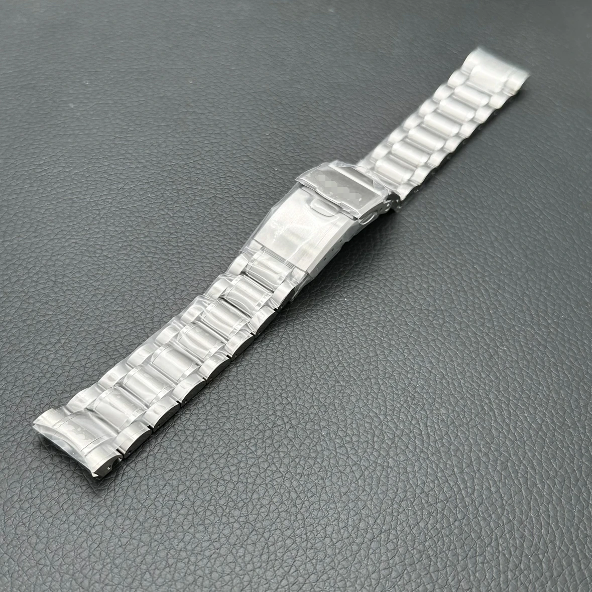 Suitable for Seiko Precision Sapphire Diver Limited Men's Watch Strap SLA073JC