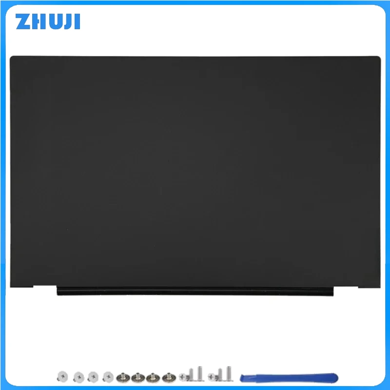 Replace Cover NEW For LEGION 5 15IMH05H 15ARH05H 15ARH05 Y7000 Y550-15 LCD Back Cover Front Bezel Hinges Palmrest Bottom Case