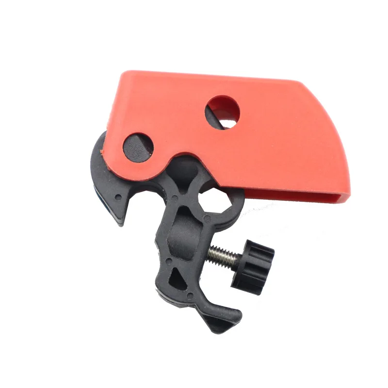 Master Lock S2394 Miniature Circuit Breaker Lockout Device Tool-Free Universal Fit For Electrical Safety Lockout/Tagout