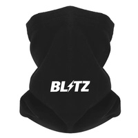 BLITZ lightning bold design Men Windproof Scarf Mask Neck Gaiter Hat Women cap Headgear Outdoor Keep Warm Winter Multifunctional