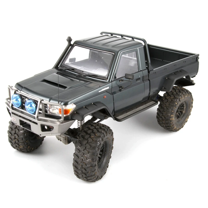 1/10 Rc Crawler Bodies Clear Lexan PC Body Shell 313mm Remote Control Car RC4WD TF2 Tamiya Hilux Killerbody LC70 Land Cruiser