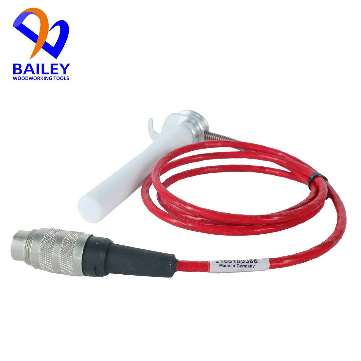 BAILEY-Sensor de Nível de Cola para Home Edge Bander, Sonda de Imersão, Glue Pot, Acessórios para Ferramentas para Madeira, SenoTec, 4-008-40-0257, 1Pc