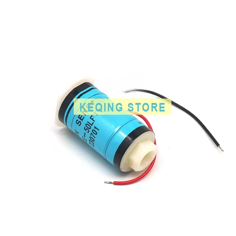 KE-25LF KE-25F3LF KE-50LF Sensor de gás oxigênio, tipo sem chumbo