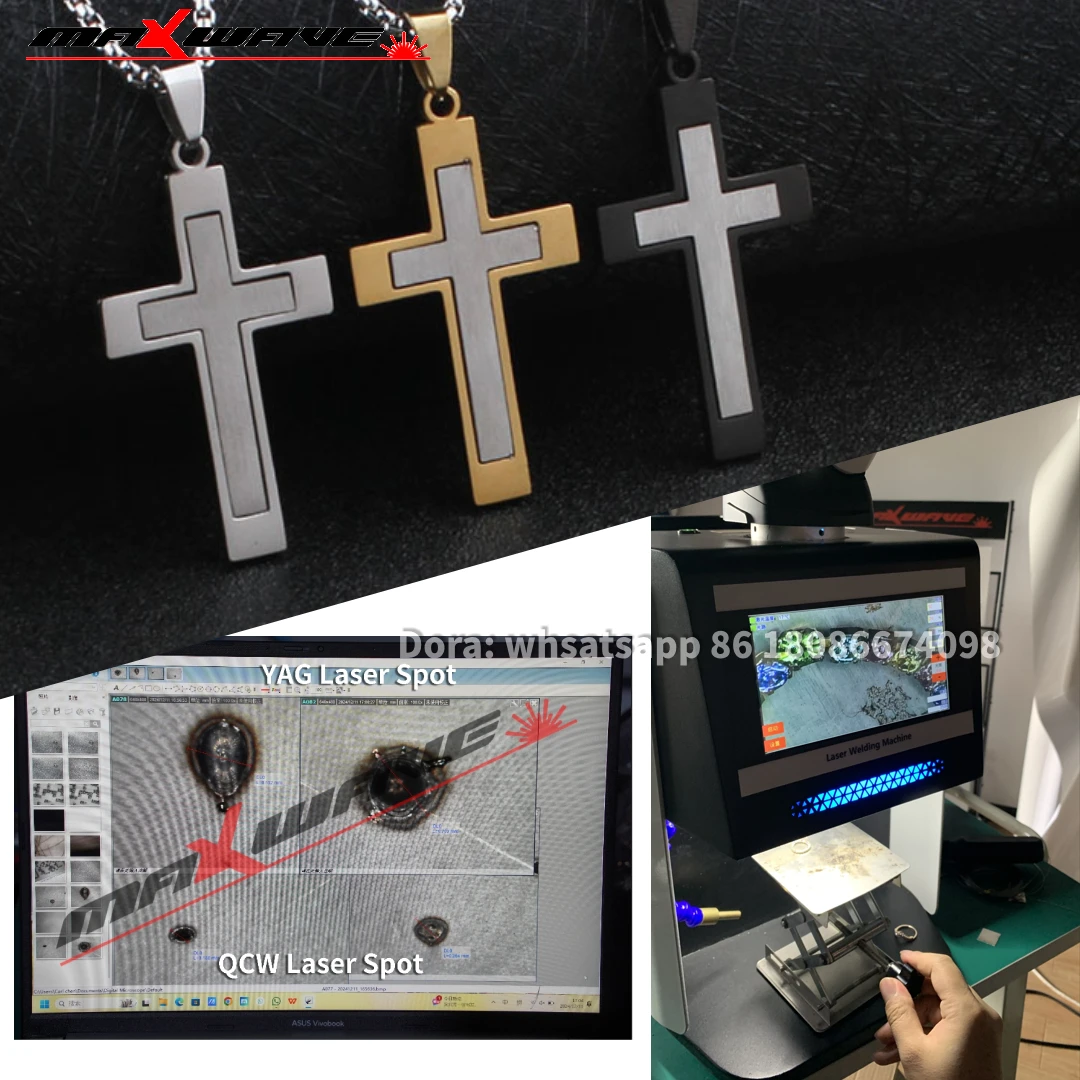 Maxwave High Precis…