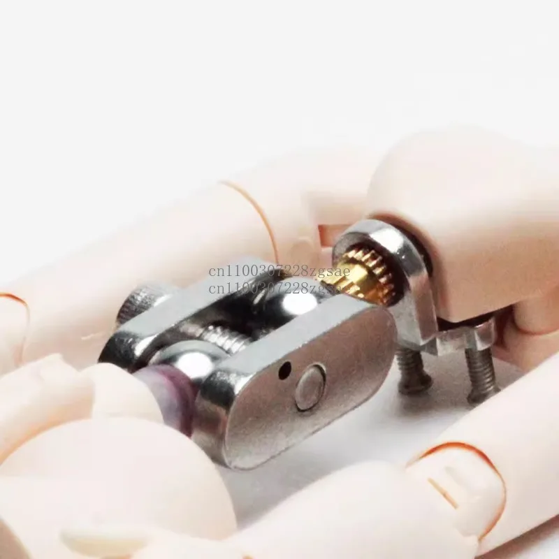 

Сменный металлический шарнир для усиления талии OB