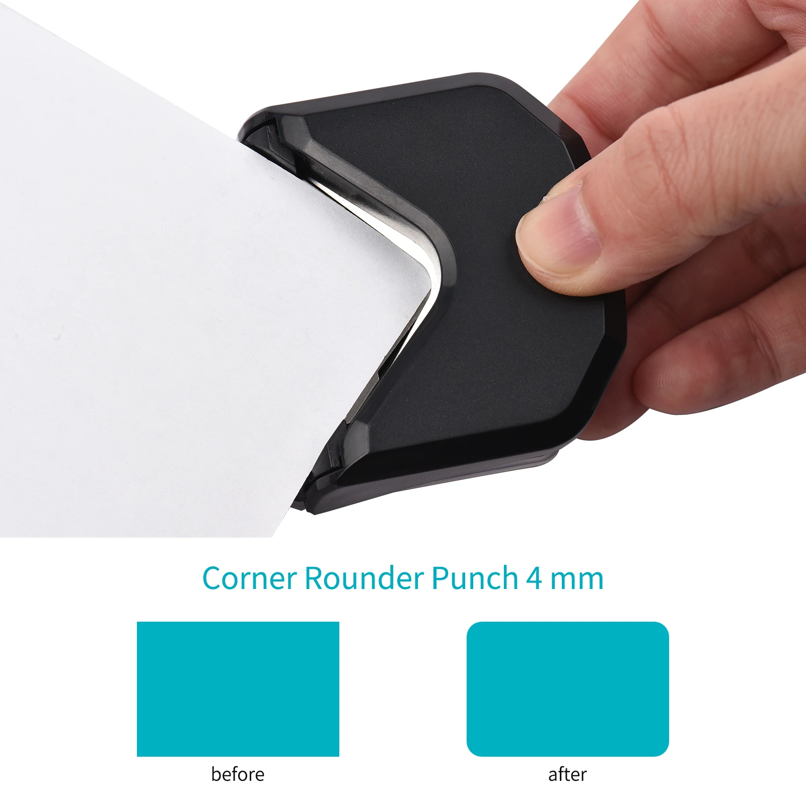 Corner Rounder Punc… - image