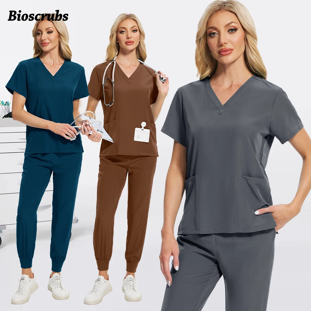 

Медицинская одежда, женская красота, спа-униформа, медицинская хирургическая униформа, зоомагазин, спецодежда, стоматологическая рабочая одежда, набор скрабов для медсестры