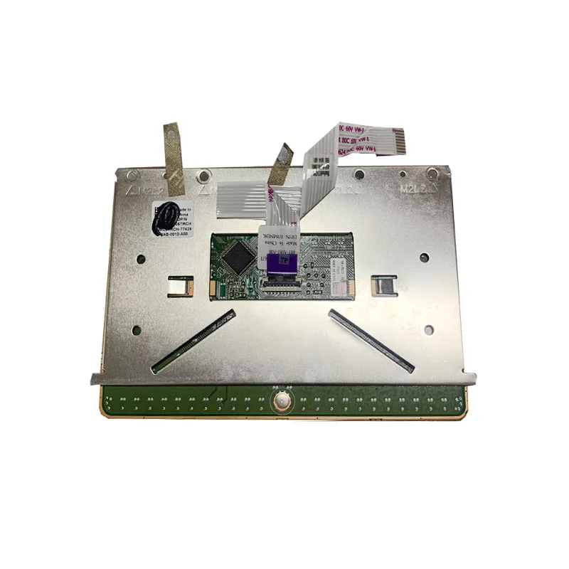 Touchpad Mouse Board Fixed Frame for Dell Magic Cube 5368 5378 E3390
