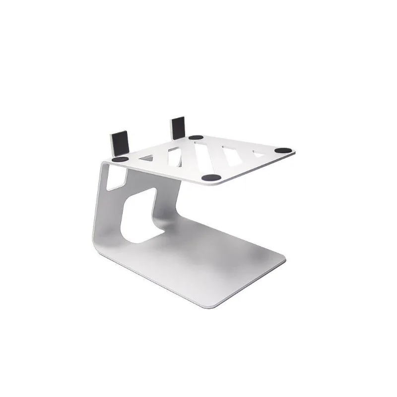 For speaker bracket base HIFI bracket guitar computer speaker thickened metal desktop shock absorption bracket desktop speaker