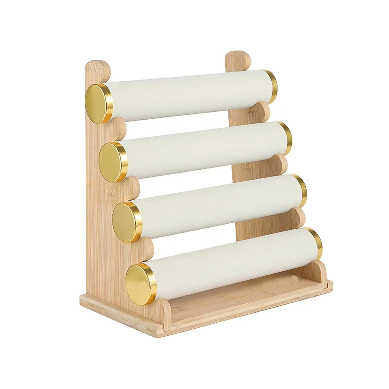 Bracelet Holder Jewelry Organizer for Shop Window Home Use Dressing Table