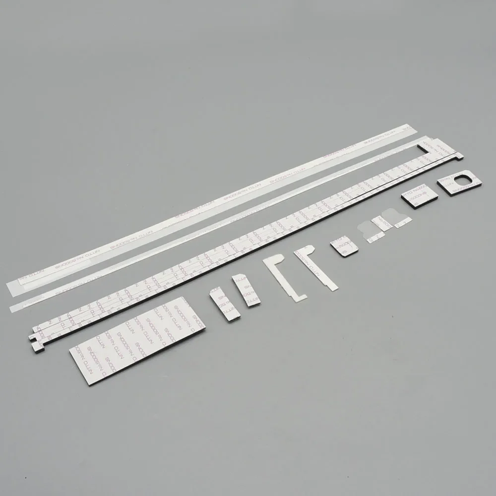 1X Drum Unit Maitenance Seal Kit For Ricoh Aficio MP2554 MP3054 MP3554 MP 2554 3054 3554 4054 5054 6054 Sponge Seal
