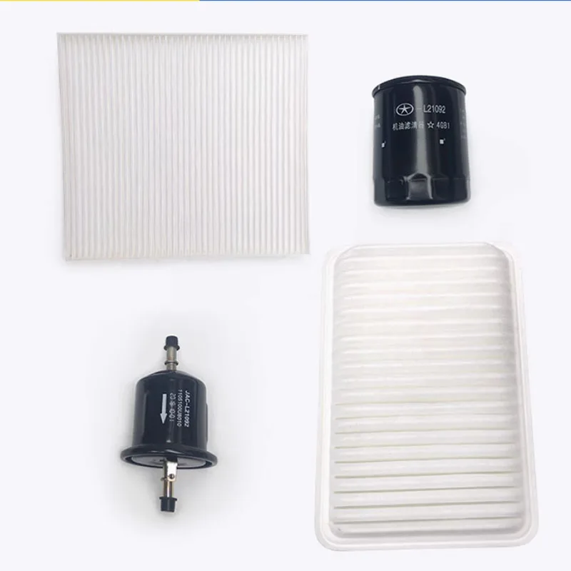 

Auto Part Air Filter for Jac S2 JS2 SEI2 QUANTUM 1109120U8710 8114010U8520 1105100U8050 1017100GG010