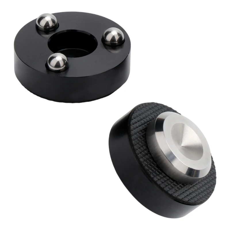 Speaker Shock Absorbing Base Isolation Shock Absorption for Loudspeaker X37A