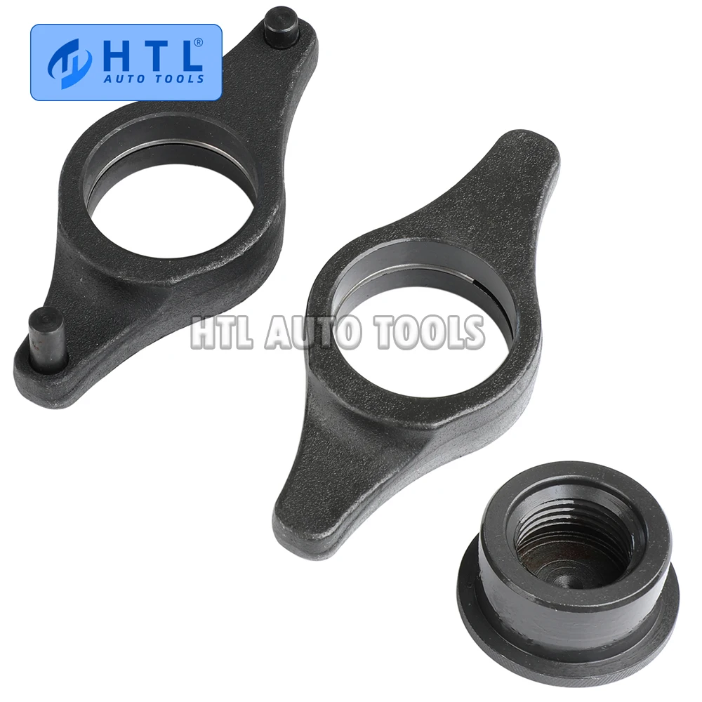Pneumatisches hydraulisches Kugelkopf-Entfernungswerkzeug für Mercedes, BMW, VW, Audi, Porsche 4.5T – Detail 8