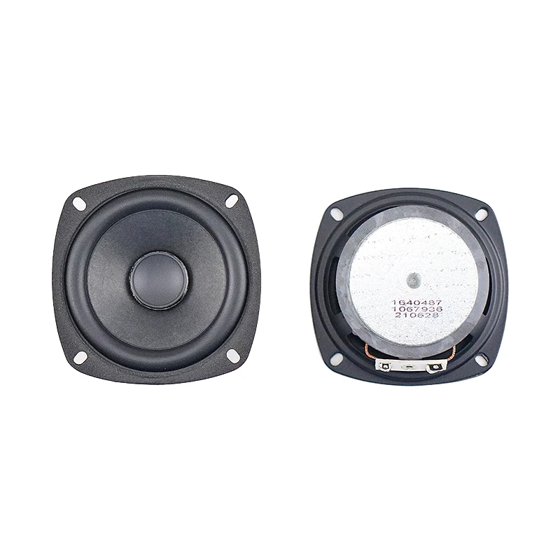 GHXAMP do Klipsch głośnik 3 cal Mid Bass jednostka 6OHM 16W 2PCS