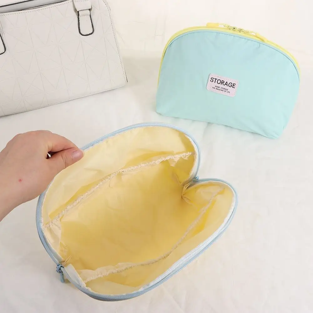Multi-purpose Underwear Storage Bag Compression Function Three-in-One Set Travel Organizer Lightweight Portable