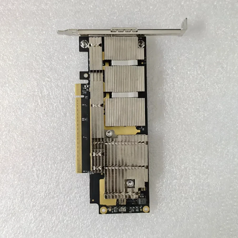 High quality network interface card MCX75310AAS-NEAT
