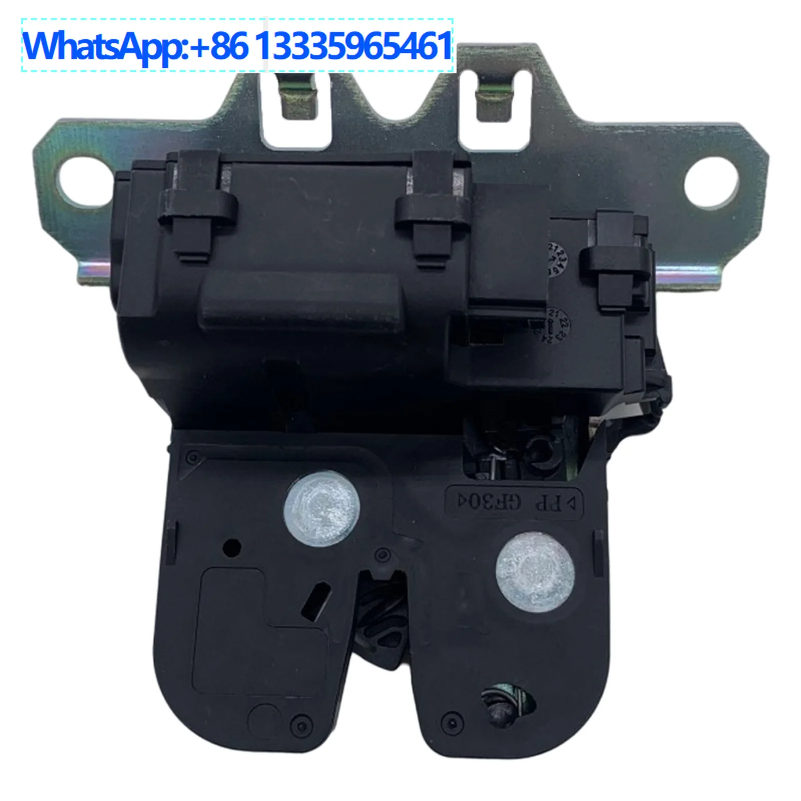 

20969620 13253732 Suitable for Opel tail door lock block