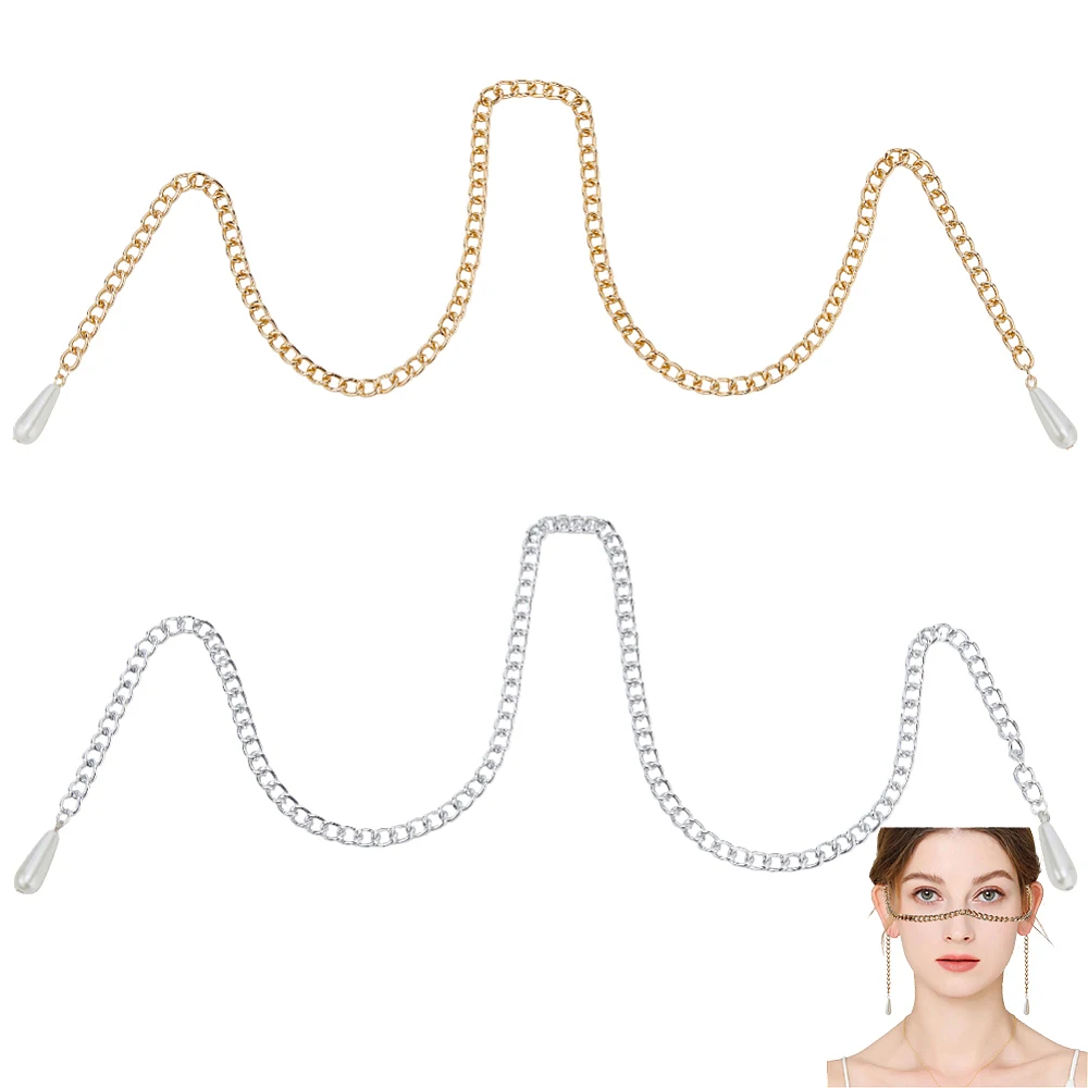2-pecas-2-cores-correntes-de-nariz-torcidas-em-liga-e-correntes-faciais-com-perola-de-imitacao-plastica-em-formato-de-gota-floral-branco-platina-ouro-claro
