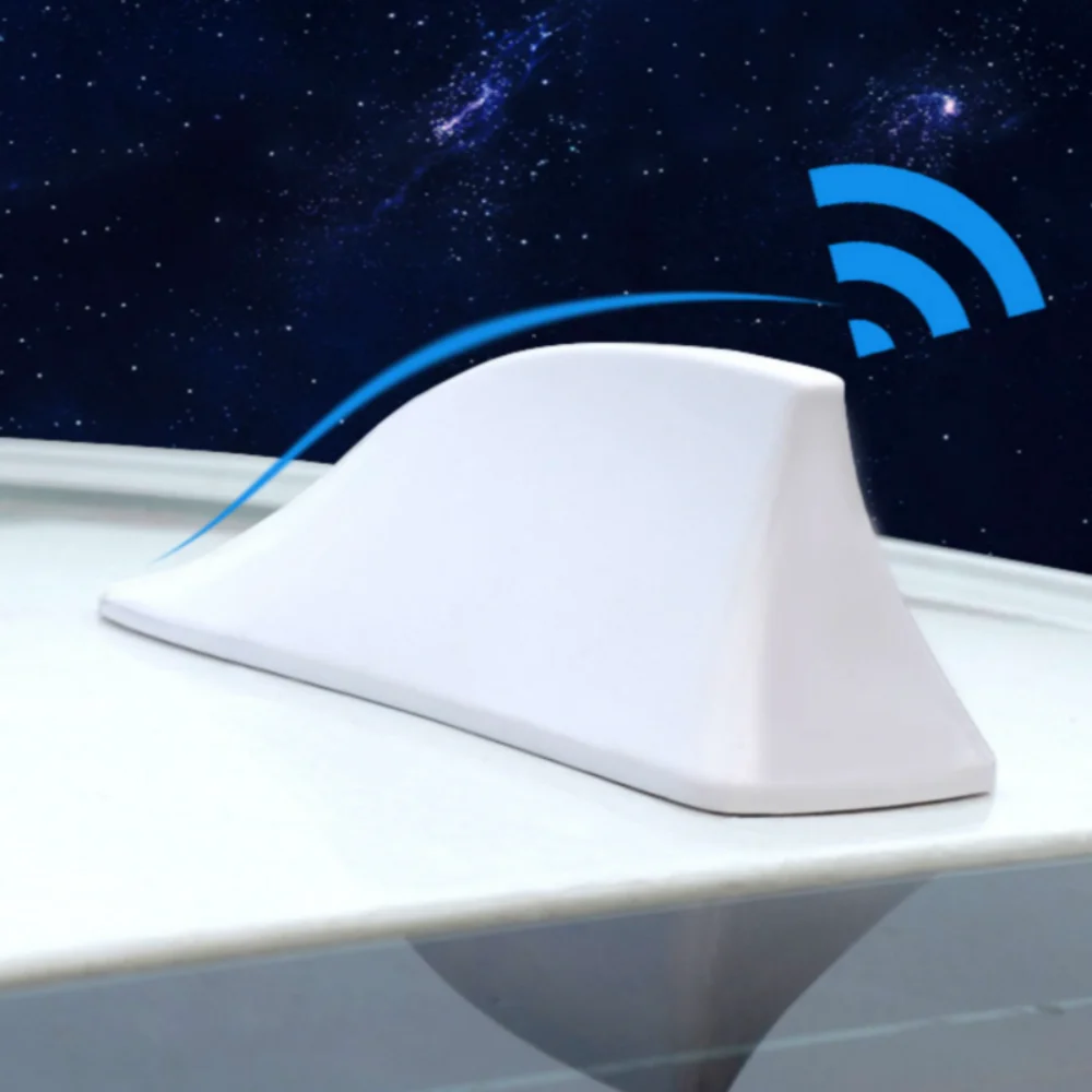 Car Shark Antenna A… - image