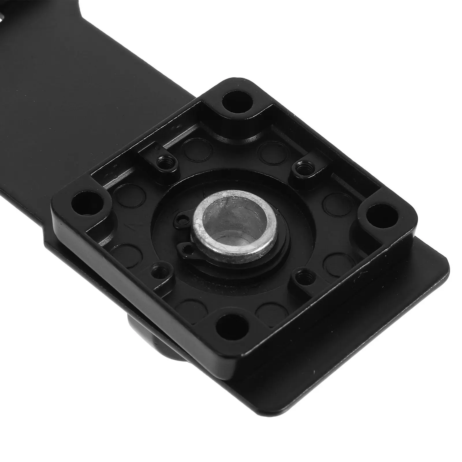 Punch Hole Cabinet Password Lock Keyless Anti-Theft Combination Code Lock for Office Home Drawer Cabinet Door Security