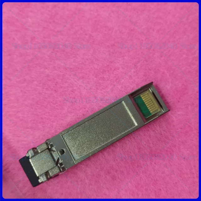 

Используется для оптического модуля HPE 32G SFP28 SW, 1 упаковка Com Temp XCVR 5697-3822
