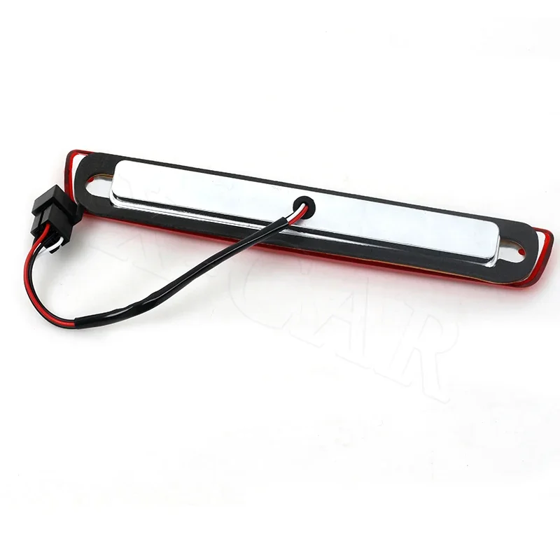 55077263AB For Dodge Ram 1500 2500 3500 1994-2001 For GMC Sierra 3500 2004 LED 3RD Third High Mount Brake Light Stop Light