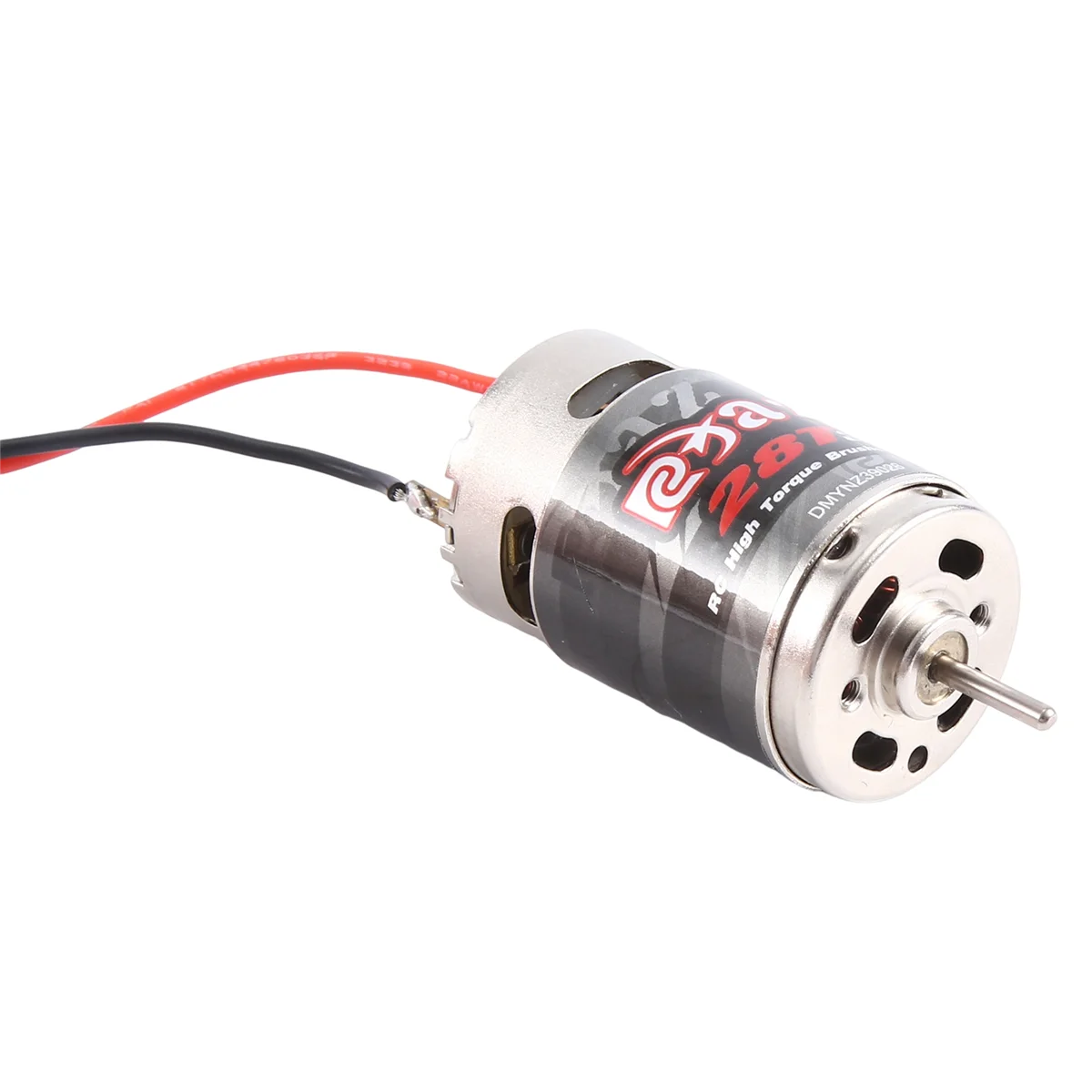 28T 390 Brushed Motor DC Motor for 1:10 1:12 1:14 1:16 1:24 RC Crawler AXIAL SCX24 B17 TAM54393 TRX 7075 Titian