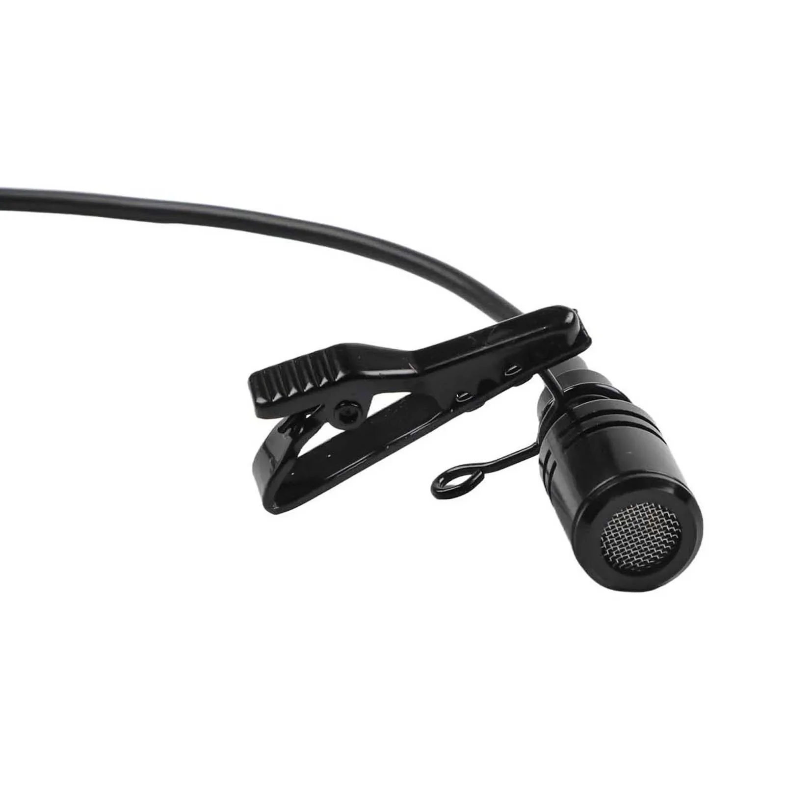 Car Microphone 300CM Navigation Microphone Anti Noise Capability Best Sound Effect External Microphone Assembly