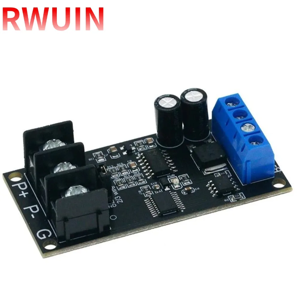 PT100 platinum resistance RTD thermocouple temperature sensor transmitter RS485 MODUBS RTU module