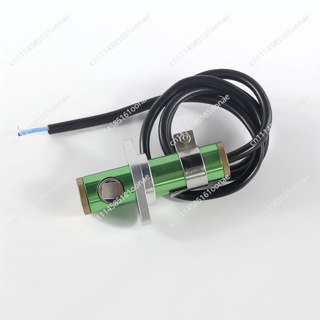Metal high temperature resistant electric eye, high sensitivity large electric eye, burner accessories