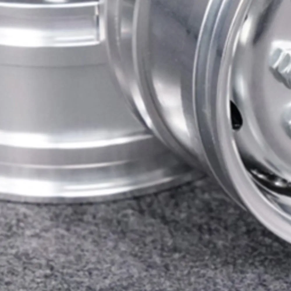 LESU Front Hub 2 Parts For 1/14 DIY Tamiyaya Model Axle Wheel Bearing Brake RC Truck Car Outdoor Toys TH10245