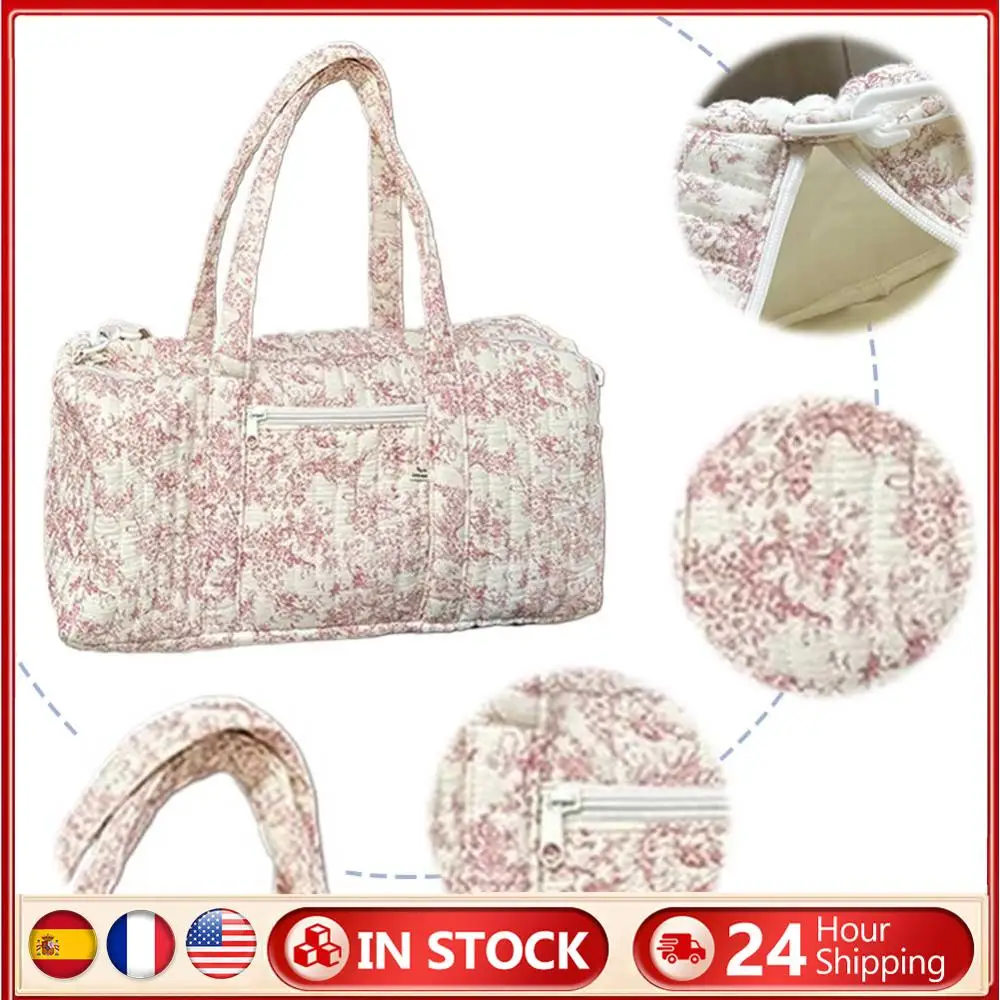 

Travel Duffle Bag for Women with Adjustable Strap Weekender Bag Overnight Bag Carry On Tote for Travel Business Trips Sport
