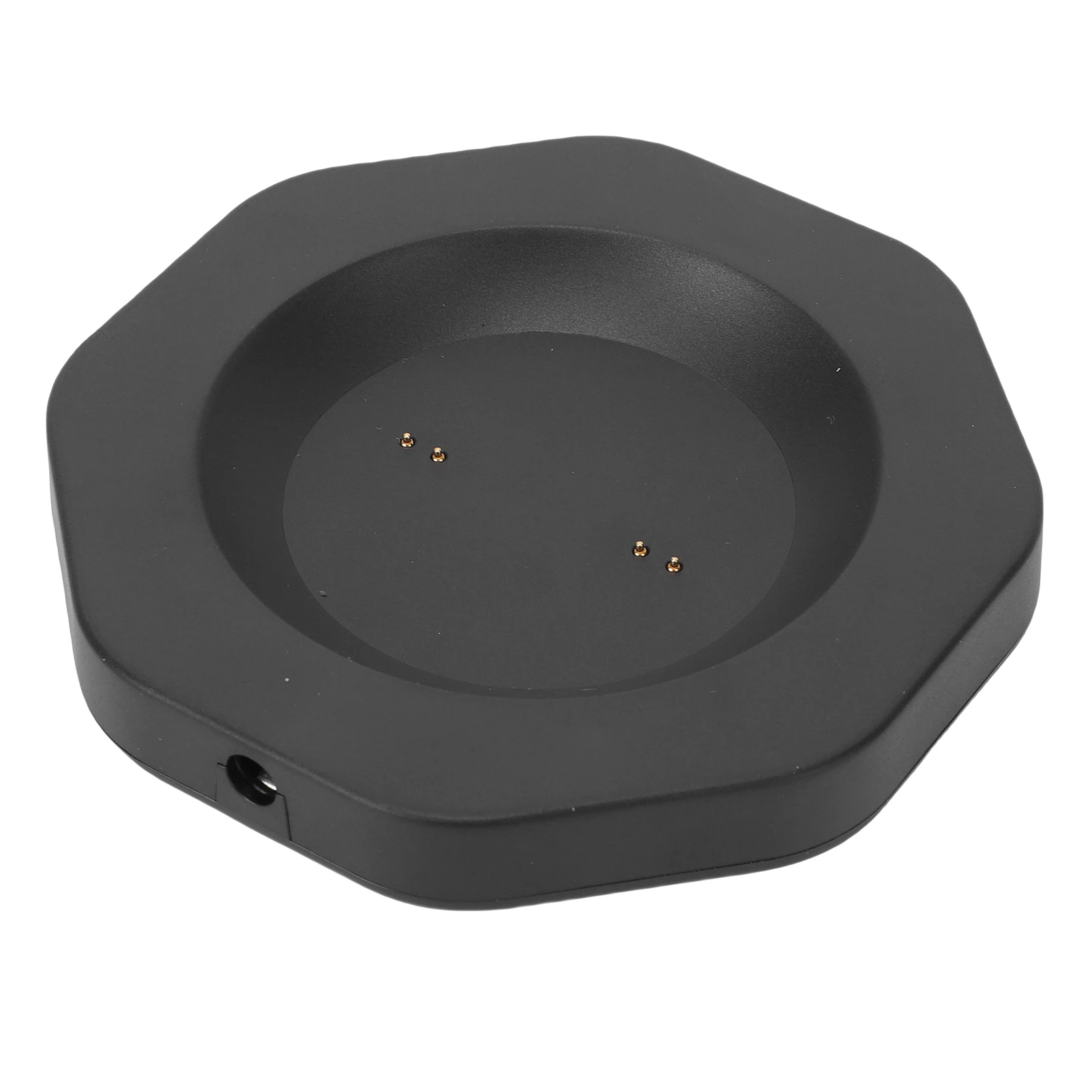 Smart Mug Power Supply Base Charging Coaster Fit for Ember Temperature Control Smart Mug 2 2+ 1 Black Smart Mug Charging Base