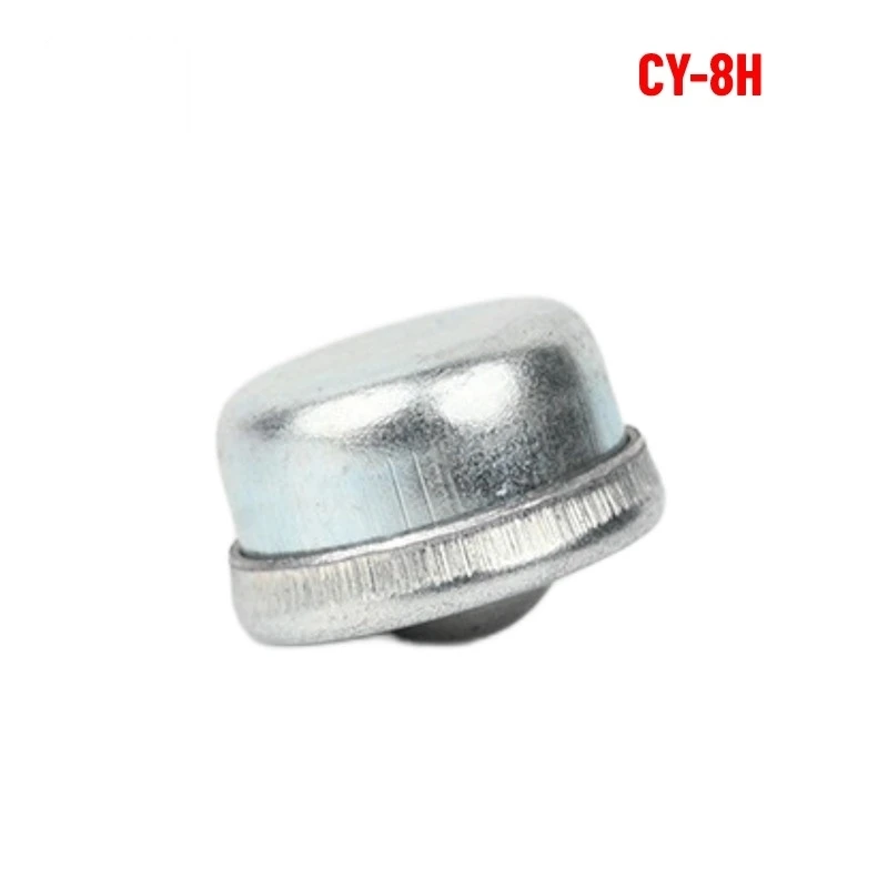 10/50/100PCS Free Shipping Small Pressed Universal Ball CY-8H Bull Eye Wheel Universal Ball Bearing Conveying Ball
