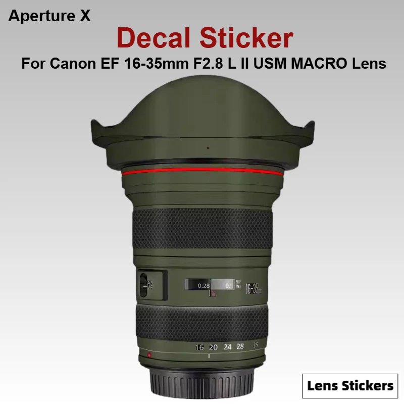 Canon ef 16 35mm f 2.8l-AliExpress