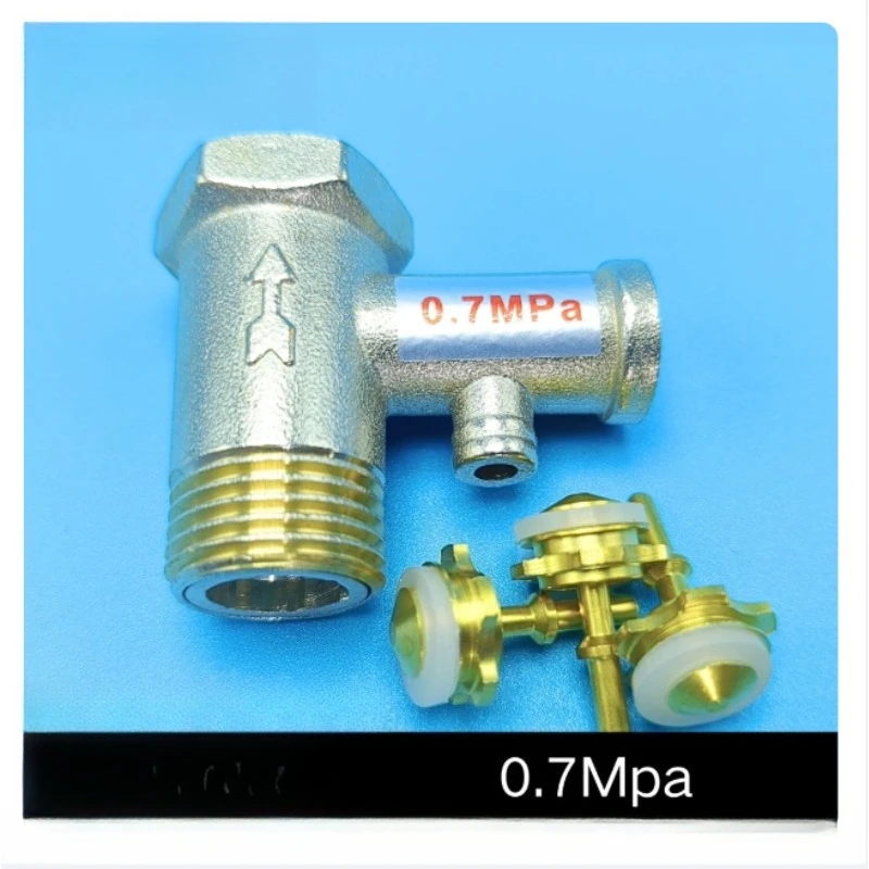 Suitable for 4-inch Toothed Safety Relief Exhaust Valves, Energy-saving Water Dispensers,  Boilers, Accessories