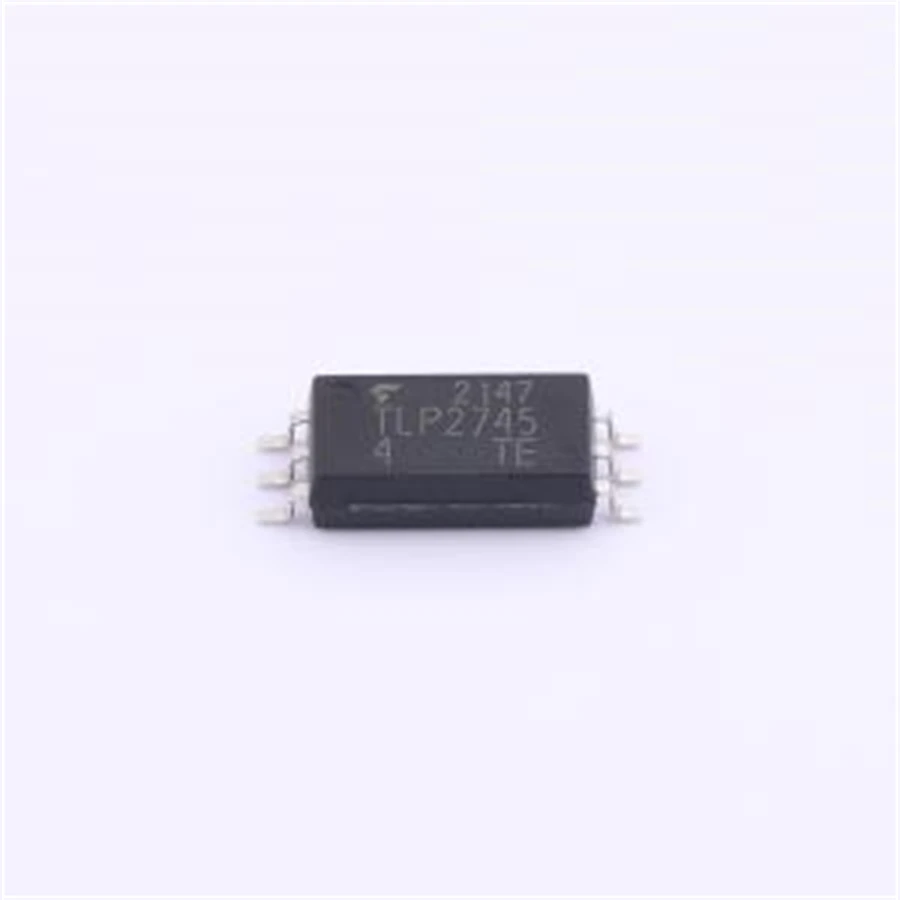 

30 шт./лот TLP2745(D4-TP,E(O (оптоизоляторы)