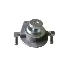 

Автомобильный дизельный топливный фильтр, насос-праймер, алюминий 16401-VC10D, замена, подходит для Nissan Patrol GU Y61 ZD30 TD42, автоаксессуары