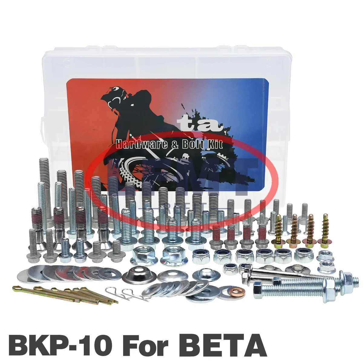 Motorcycle Full Fastener Kit Hardware Bolt screw Factory Style For Honda 125 150 250 350 450 CR CRF CRF-R CRF-X CRF-RX 2003-2025