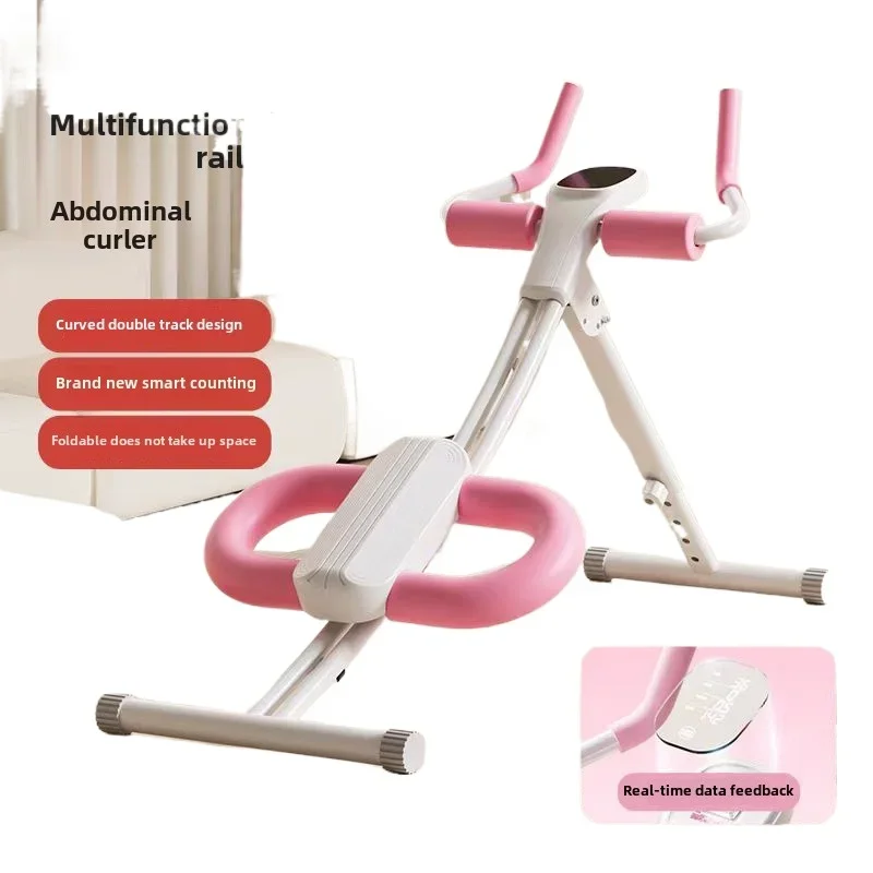 

Adjustable Full Body for Home Gym Strength Training Exercise Equipment for Body Shaping Foldable Waist Suitable for Beginner