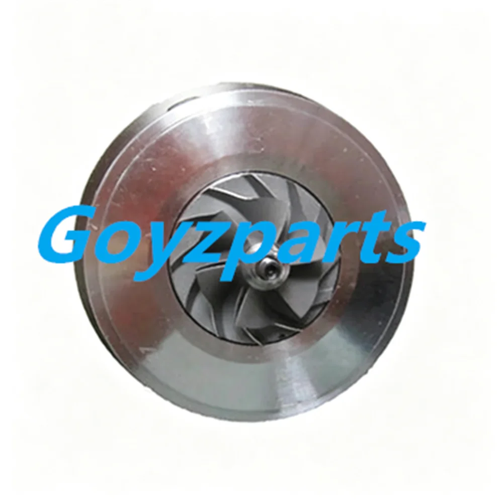 GT1549V A6640900880 A6640900780 761433-0002 761433 Turbo Cartridge Turbo Core Chra for Ssang Yong Kyron 2.0 Xdi