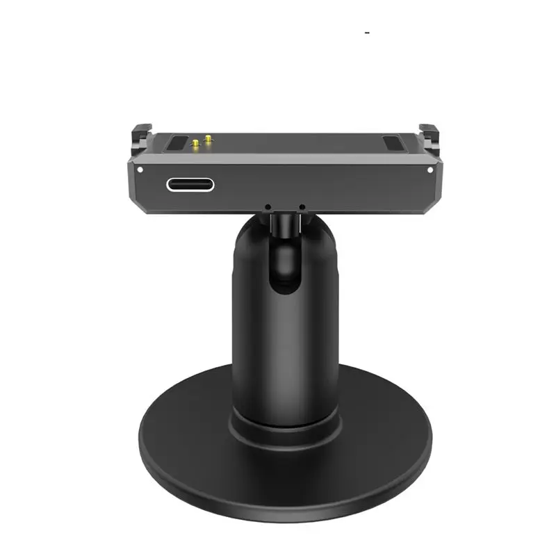 

Rechargeable Magnetic Quick Release Bracket for Insta360 GO3S/GO3 Thumb Camera Fixed Base Accessory